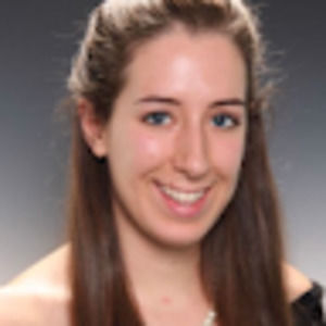 Meet your Posher, Gina